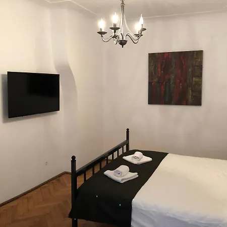 Poet Pastior Hotel Hermannstadt