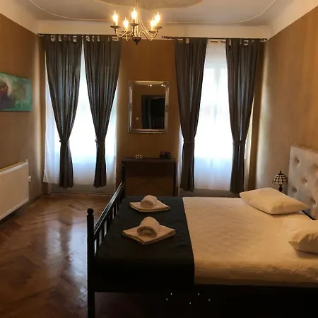 Hotel Poet Pastior 3*
