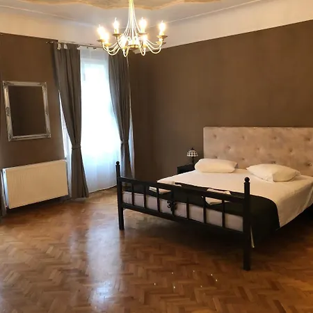 Hotel Poet Pastior Hermannstadt