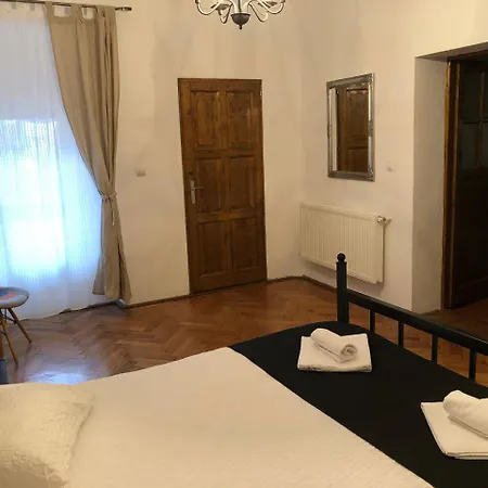 Hotel Poet Pastior