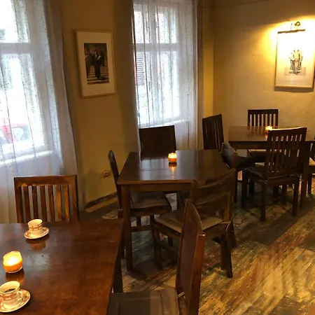 Poet Pastior